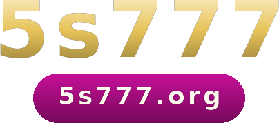 5s777 logo